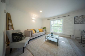 Modern 3 Beds 2 Baths Abbey Rd - St John's Wood